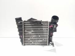 Radiator intercooler, cod 6Q0145804A, Skoda Fabia 2 (5J, 542), 1.9 TDI, BSW (id:683593)