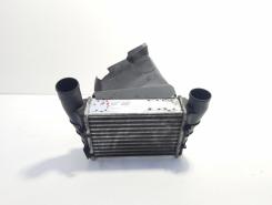 Radiator intercooler, cod 058145805A, Audi A4 (8D2, B5), 1.9 TDI, AFN (id:683592)