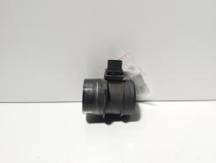 Debitmetru aer, cod 03G906461C, 0281002735, Audi A4 Allroad (8KH, B8), 2.0 TDI, CAH (idi:676042)