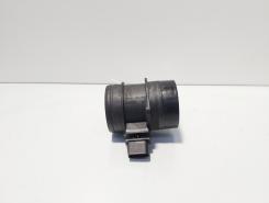 Debitmetru aer, cod 03G906461C, 0281002735, Audi A3 (8P1), 2.0 TDI, CBAB (idi:674843)