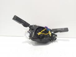 Spirala volan cu maneta semnalizare, stergatoare si tempomat, cod 13204147, Opel Vectra C (id:683638)