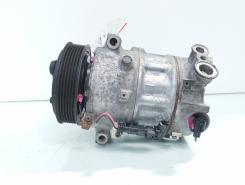 Compresor clima, cod P22861236, Opel Astra J GTC, 2.0 CDTI, A20DTH (idi:654181)