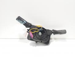 Maneta stergatoare si maneta semnalizare si spirala volan, cod GM13250221, Opel Astra H Combi (id:683645)
