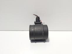 Debitmetru aer, cod 55562426, 0281002912, Opel Insignia A Combi, 2.0 CDTI, A20DTH (idi:672395)