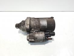 Electromotor, cod 02M911023N, Audi A3 (8P1) 2.0 TDI, BMM, 6 vit man (idi:596939)