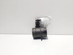 Debitmetru aer, cod 03G906461C, 0281002735, Audi A3 Sportback (8PA), 2.0 TDI, CBAB (idi:672545)