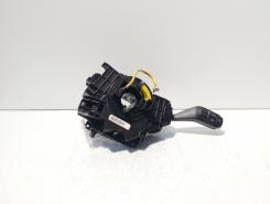 Maneta stergatoare cu spirala volan, cod 4M5T-14A664-AB, Ford Focus 2 (DA) (id:683658)