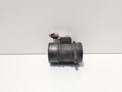 Debitmetru aer, cod 8200682558, Renault Megane 3, 1.6 DCI, R9M402 (idi:670597)