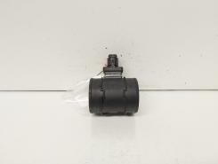 Debitmetru aer, cod GM55561912, 0281002940, Opel Astra J GTC, 1.7 CDTI, A17DTS (idi:665529)