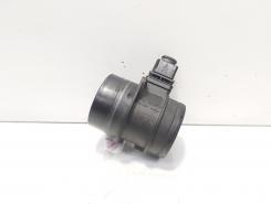 Debitmetru aer, cod 03G906461C, 0281002735, Audi A3 Sportback (8PA), 2.0 TDI, CBBB (idi:641766)