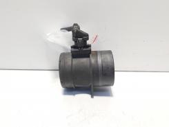 Debitmetru aer, cod 03L906461A, Audi A3 Cabriolet (8P7), 2.0 TDI, CFF (idi:634014)