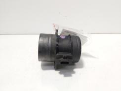 Debitmetru aer, cod 03L906461A, 0281002956, Audi A3 Sportback (8PA) 2.0 TDI, CFF (idi:643964)