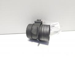Debitmetru aer, cod 03L906461A, 0281002956, VW Golf 7 (5G), 2.0 TDI, CKF (idi:625666)
