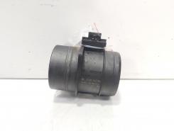 Debitmetru aer, cod 03L906461A, 0281002956, Audi A3 Sportback (8PA), 2.0 TDI, CFF (idi:642741)