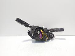 Spirala volan cu maneta semnalizare, stergatoare si tempomat, cod 13204147, Opel Vectra C (id:683685)