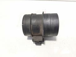 Debitmetru aer, cod 03L906461A, 0281002956, Audi A3 Sportback (8PA) 2.0 TDI, CFF (idi:643965)