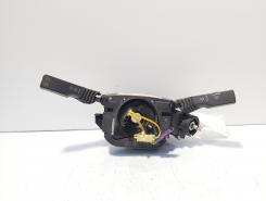 Spirala volan cu maneta semnalizare, stergatoare si tempomat, cod 13204147, Opel Vectra C (id:683687)