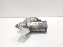 Electromotor Valeo, cod 02Z911024P, Seat Altea XL (5P5, 5P8), 1.8 TFSI, CDA, 6 vit man (idi:626713)