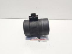 Debitmetru aer, cod 03L906461A, 0281002956, Vw Golf 6 (5K1), 2.0 TDI, CFF (idi:631971)
