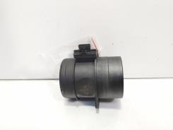 Debitmetru aer, cod 03L906461A, 0281002956, Audi A3 Sportback (8PA) 2.0 TDI, CFF (idi:622169)
