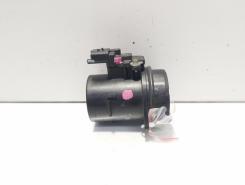 Debitmetru aer, cod 9683282980, Peugeot 308, 1.6 HDI, 9H06 (idi:544263)