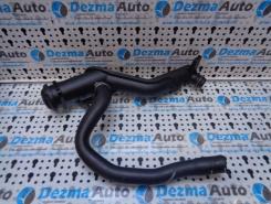 Tub alimentare ulei motor 9654733980, Peugeot 307 SW (3H), 2.0hdi (id:197790)