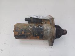 Electromotor, cod 02M911023A, Audi A6 Avant (4B5, C5) 1.9 TDI, AJM, 6 vit man (idi:641397)