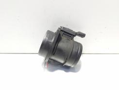 Debitmetru aer, cod 04L906461B, Audi A3 Cabriolet (8V7, 8VE), 1.6 TDI, CRK (idi:634939)