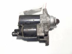 Electromotor Bosch, cod 02T911023R, Skoda Fabia 1 Sedan (6Y3) 1.4 benz, BKY, 5 vit man (idi:635849)