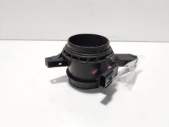 Debitmetru aer, cod 7M51-9A673-EF, Ford Focus 2 (DA), 1.6 TDCI, G8DA (idi:623729)