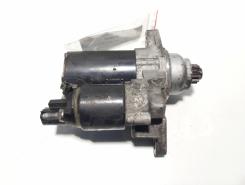 Electromotor Bosch, cod 02T911023R, Skoda Fabia 2 (5J, 542) 1.2 TSI, CBZ, 5 vit man (idi:635849)