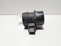 Debitmetru aer, cod 03G906461C, 0281002735, Seat Exeo (3R2), 2.0 TDI, CAG (idi:638261)