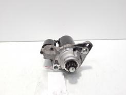 Electromotor, Skoda Octavia 2 Combi (1Z5), 2.0 TDI, BKD, 6 vit man (idi:592931)