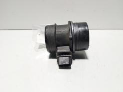 Debitmetru aer, cod 03G906461C, 0281002735, VW Golf 6 (5K1), 2.0 TDI, CBA (idi:638261)