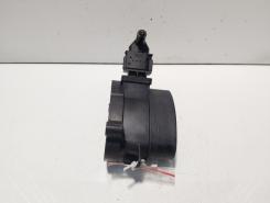 Debitmetru aer, cod 77887440, 0928400504, Bmw 5 Touring (E61), 2.0 diesel, 204D4 (idi:634885)