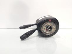 Spirala volan cu maneta semnalizare, stergatoare si tempomat, cod A2129007402, Mercedes Clasa C T-Model (S204) (id:683956)