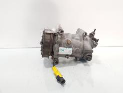Compresor clima Sanden, cod 9658875780, Peugeot 308 SW 1.6 HDI, 9H01 (id:683951)