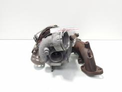 Turbosuflanta, cod 03G253019R, Dodge Journey 2.0 CRD, ECE (id:683946)