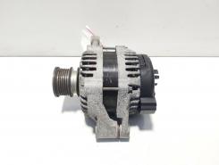 Alternator 100A, cod GM13502583, Opel Astra J Sedan, 2.0 CDTI, A20DTH (idi:635866)