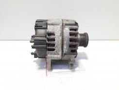 Alternator 180A, cod 03L903017B, Audi A6 Avant (4G5, C7) 2.0 TDI, CGL (idi:638491)