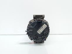 Alternator 150A Valeo, cod A0009060401, Mercedes Clasa C T-Model (S204), 2.2 CDI, OM651913 (idi:660701)