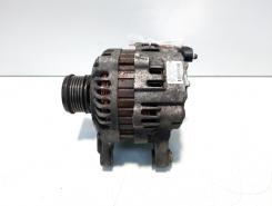 Alternator 110A, cod 8200373636, Renault Clio 2, 1.5 DCI, K9K704 (idi:555248)