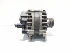 Alternator 180A, Bosch, cod 03L903024F, Skoda Superb II (3T4) 2.0 TDI, CFG, 4x4 (idi:638791)