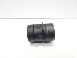 Debitmetru aer, cod 03L906461A, 0281002956, Audi A3 Sportback (8PA), 2.0 TDI, CFF (idi:613661)