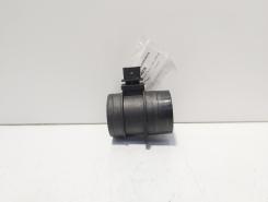 Debitmetru aer, cod 03G906461C, 0281002735, Audi A4 Allroad (8KH, B8), 2.0 TDI, CAH (idi:680218)