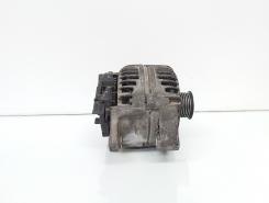 Alternator 120A Bosch, cod GM24429105, Opel Signum, 2.0 DTI, Y20DTH (idi:660150)