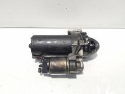 Electromotor cu Start-Stop, cod 8506657-02, Bmw 3 Touring (E91), 2.0 diesel, N47D20C, cutie automata (idi:641320)