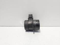 Debitmetru aer, cod 03G906461C, 0281002735, Audi A3 Sportback (8PA), 2.0 TDI, CBAB (idi:676673)