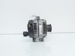 Alternator 140A Denso, cod 13587304, Opel Astra J Combi, 1.6 CDTI, B16DTL (idi:662414)