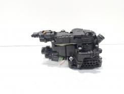 Corp termostat cu motoras, cod 6803549480, Peugeot 208 1.6 HDI, BHY (id:684079)